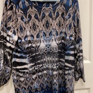 Christopher Banks Dress Shirt